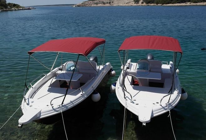 Custom Built 500 | Gringo