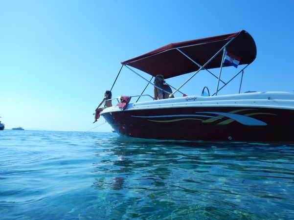 Custom Built 500 | Gringo