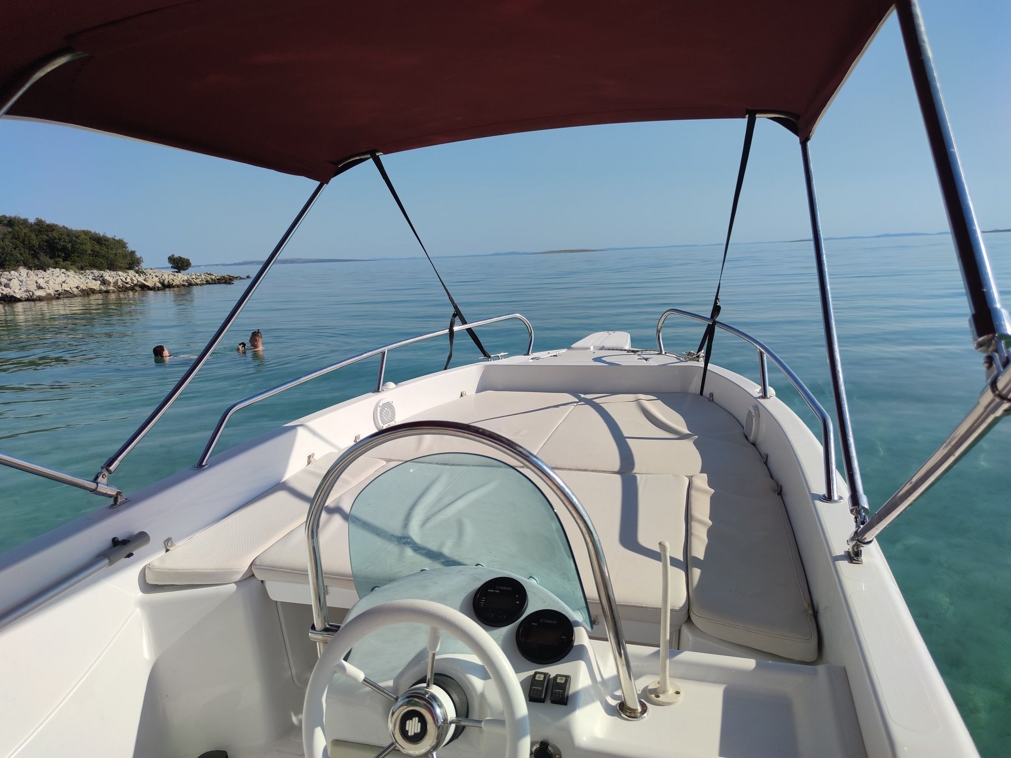 Custom Built 500 | Gringo