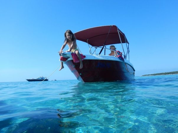 Custom Built 500 | Gringo