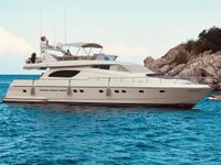 Ferretti 72 (2001)