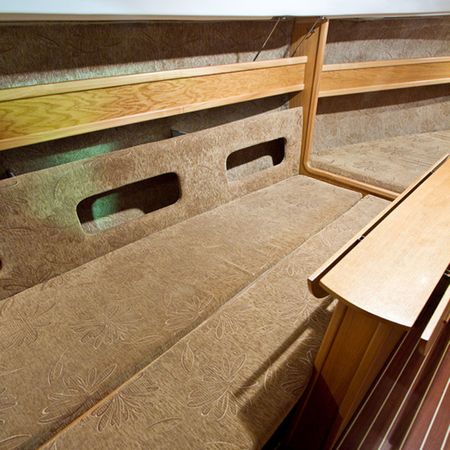 Sasanka 660 | Czajka 2