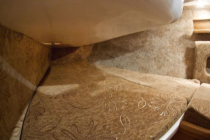 Sasanka 660 | Czajka 2