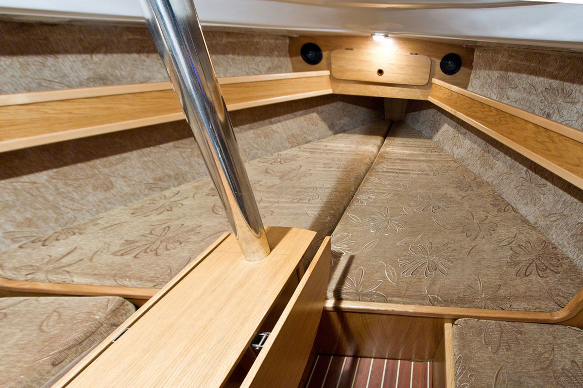 Sasanka 660 | Czajka 2