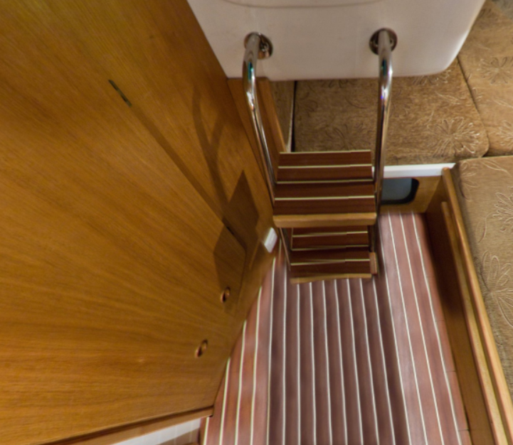 Sasanka 660 | Czajka 2