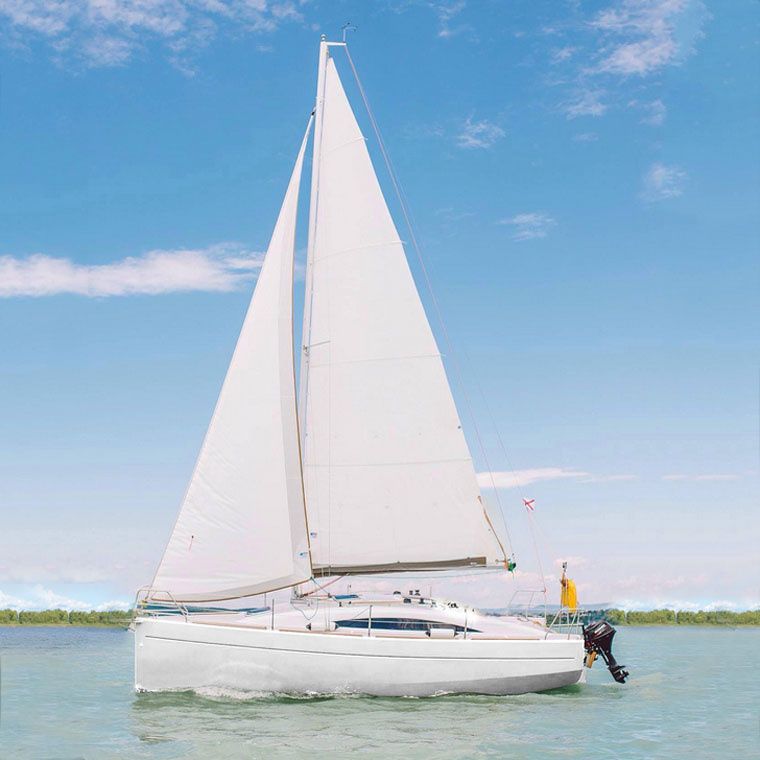 Sedna 26 Turist | Passat 2