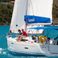 Jeanneau Sun Odyssey 389 | Sunsail 20