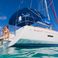 Jeanneau Sun Odyssey 389 | Sunsail 20