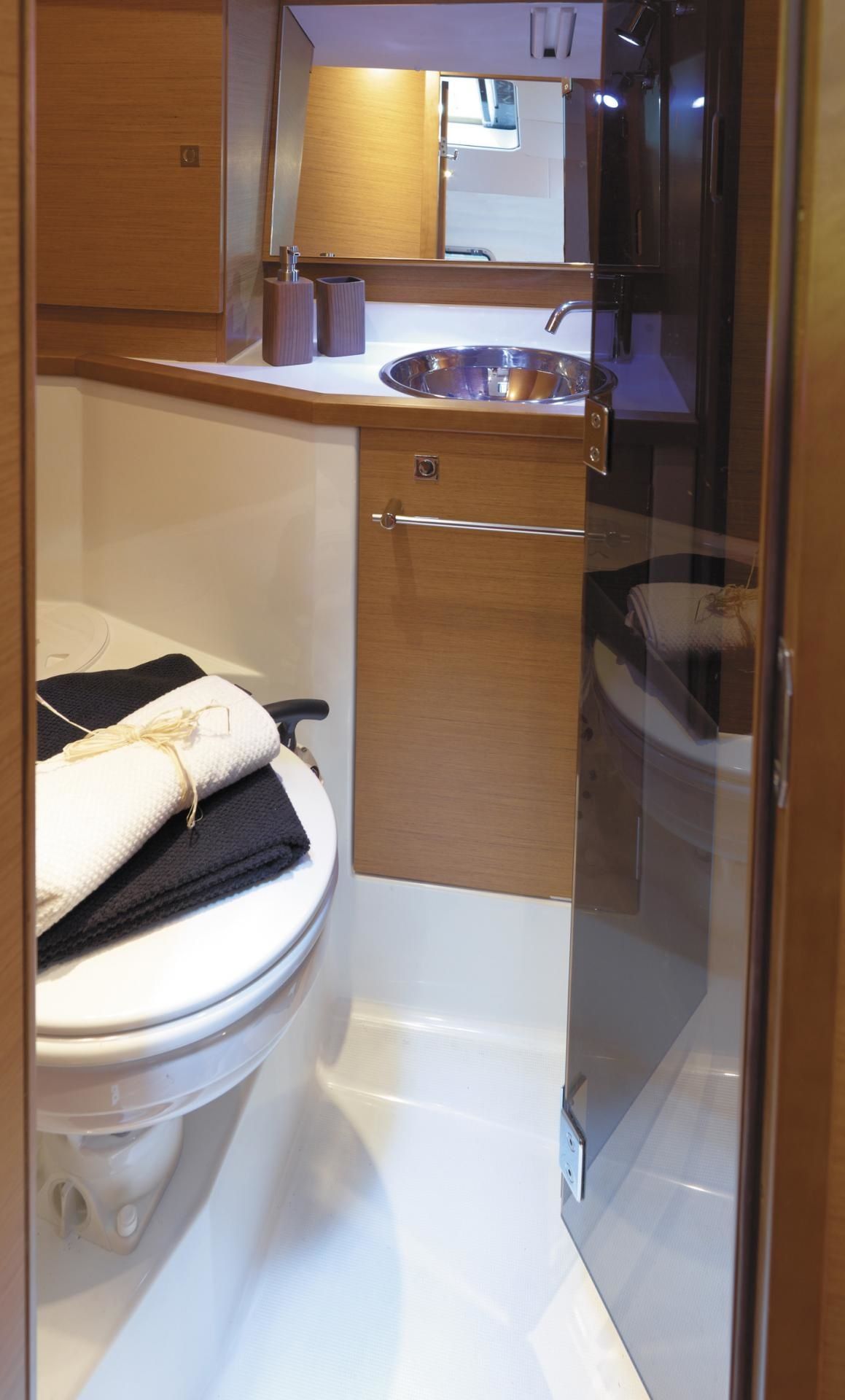 Jeanneau Sun Odyssey 389 | Sunsail 20