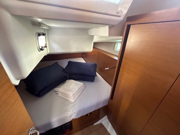 Jeanneau Sun Odyssey 440 | Sunsail 20