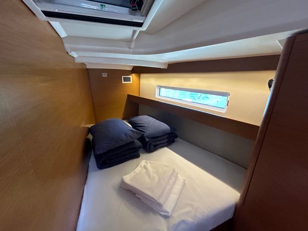 Jeanneau Sun Odyssey 440 | Sunsail 20