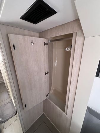 Leopard 40 | Sunsail 20