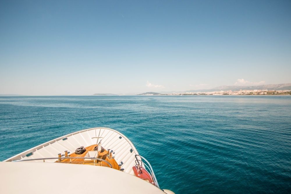 Custom Built 157 | Black Swan