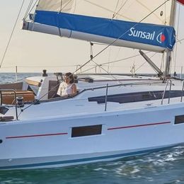 Jeanneau Sun Odyssey 410 | Sunsail 20