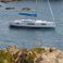 Jeanneau Sun Odyssey 440 | Sunsail 20