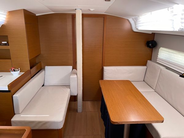 Jeanneau Sun Odyssey 410 | Sunsail 20