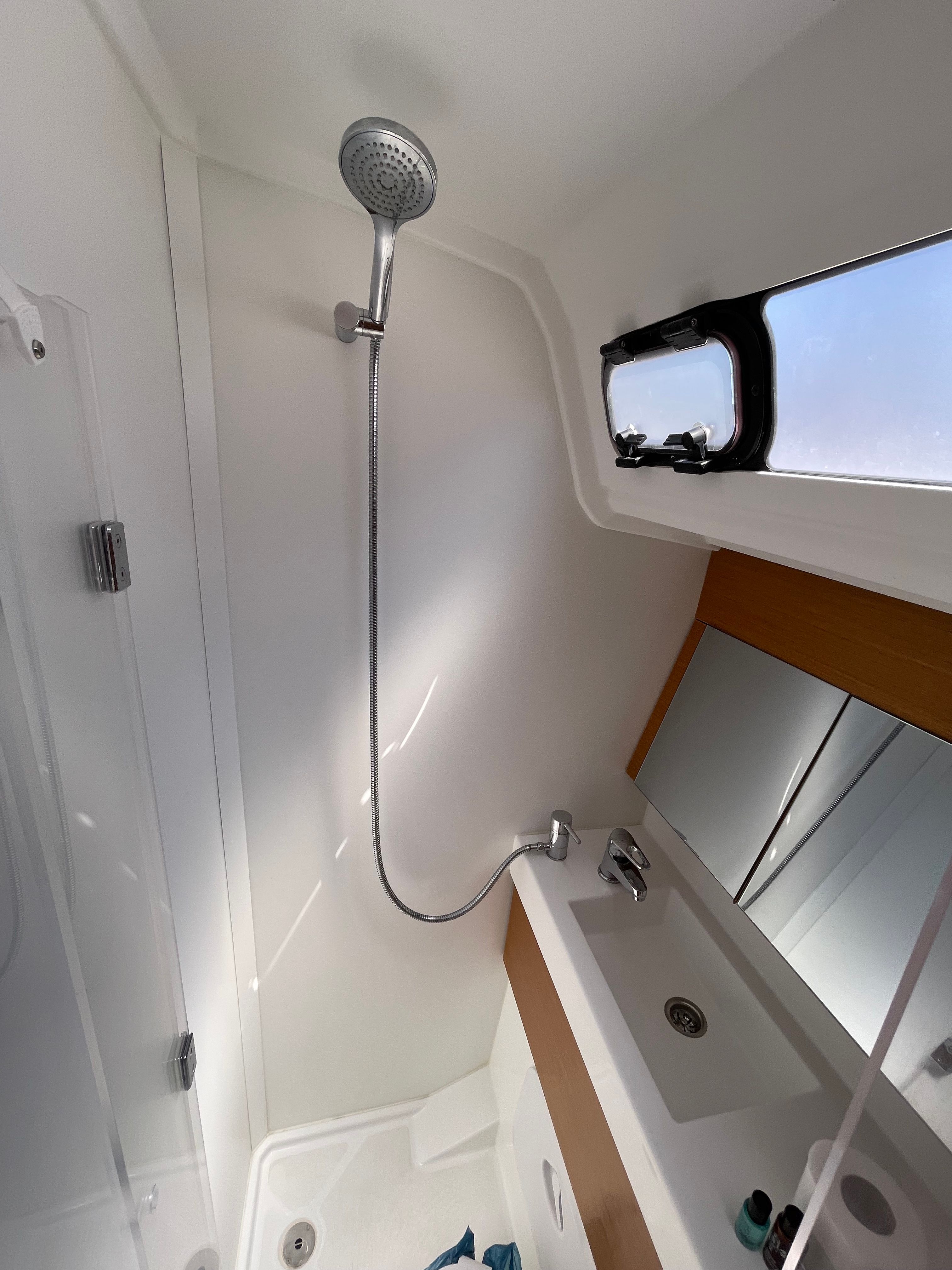 Jeanneau Sun Odyssey 410 | Sunsail 20