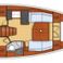 Beneteau Oceanis 38.1 | Angel07