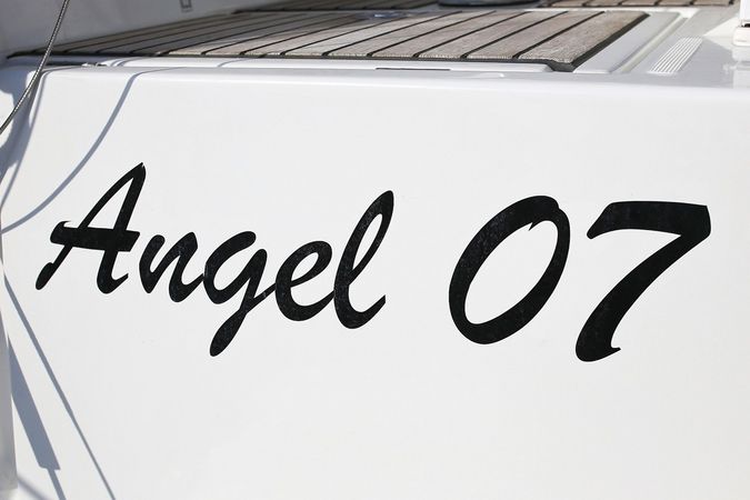 Beneteau Oceanis 38.1 | Angel07