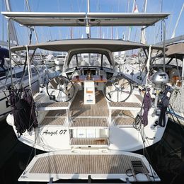 Beneteau Oceanis 38.1 | Angel07