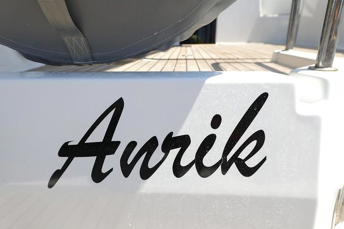 Fountaine Pajot MY 37 | Anrik