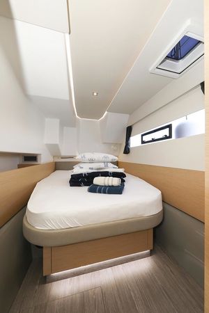 Fountaine Pajot MY 37 | Anrik