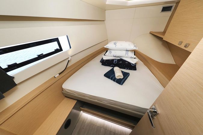 Fountaine Pajot MY 37 | Anrik