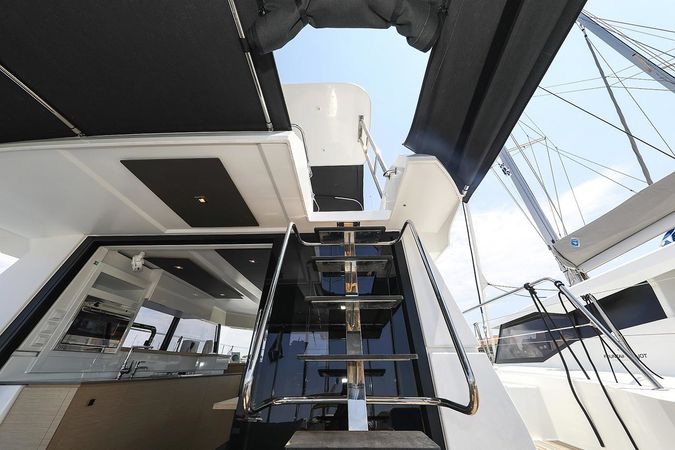 Fountaine Pajot MY 37 | Anrik
