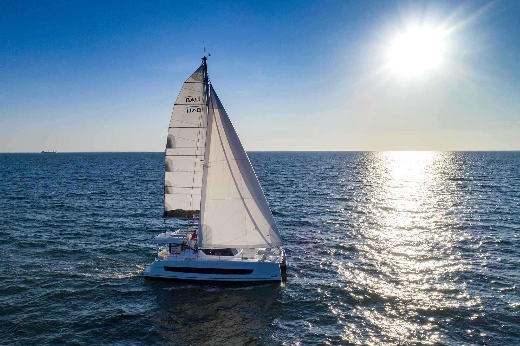 Bali Catspace | Let's Go