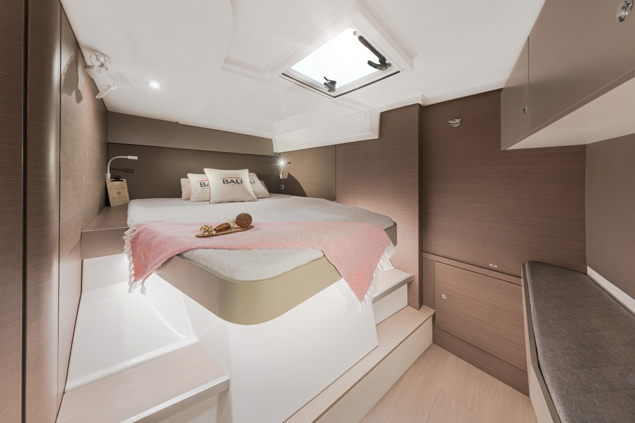 Bali Catspace | Let's Go