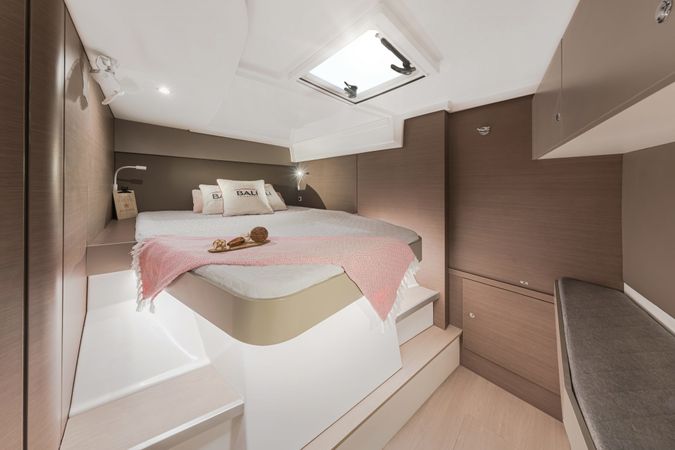 Bali Catspace | Let's Go