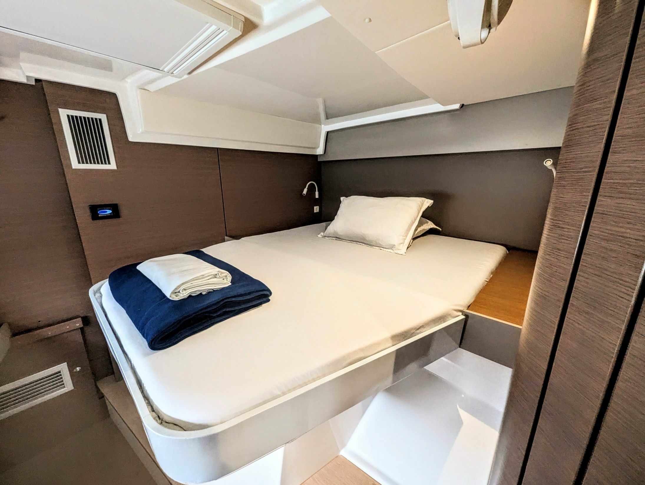 Bali Catspace | Let's Go