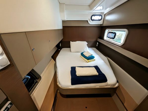 Bali Catspace | Let's Go