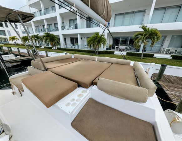 Bali Catspace | Let's Go