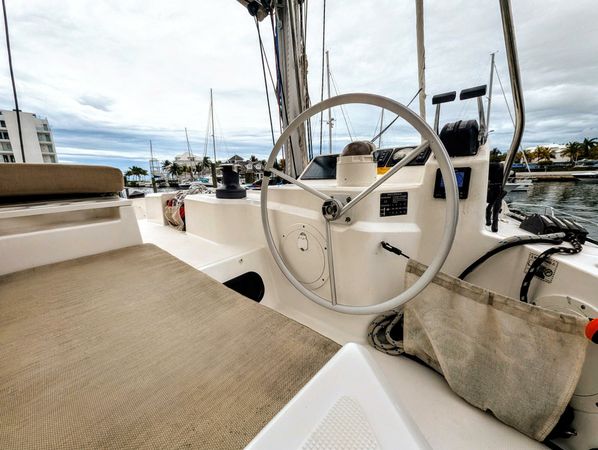 Bali Catspace | Let's Go