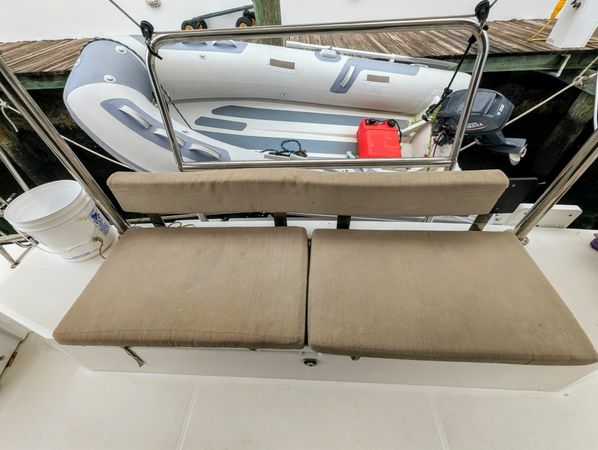 Bali Catspace | Let's Go