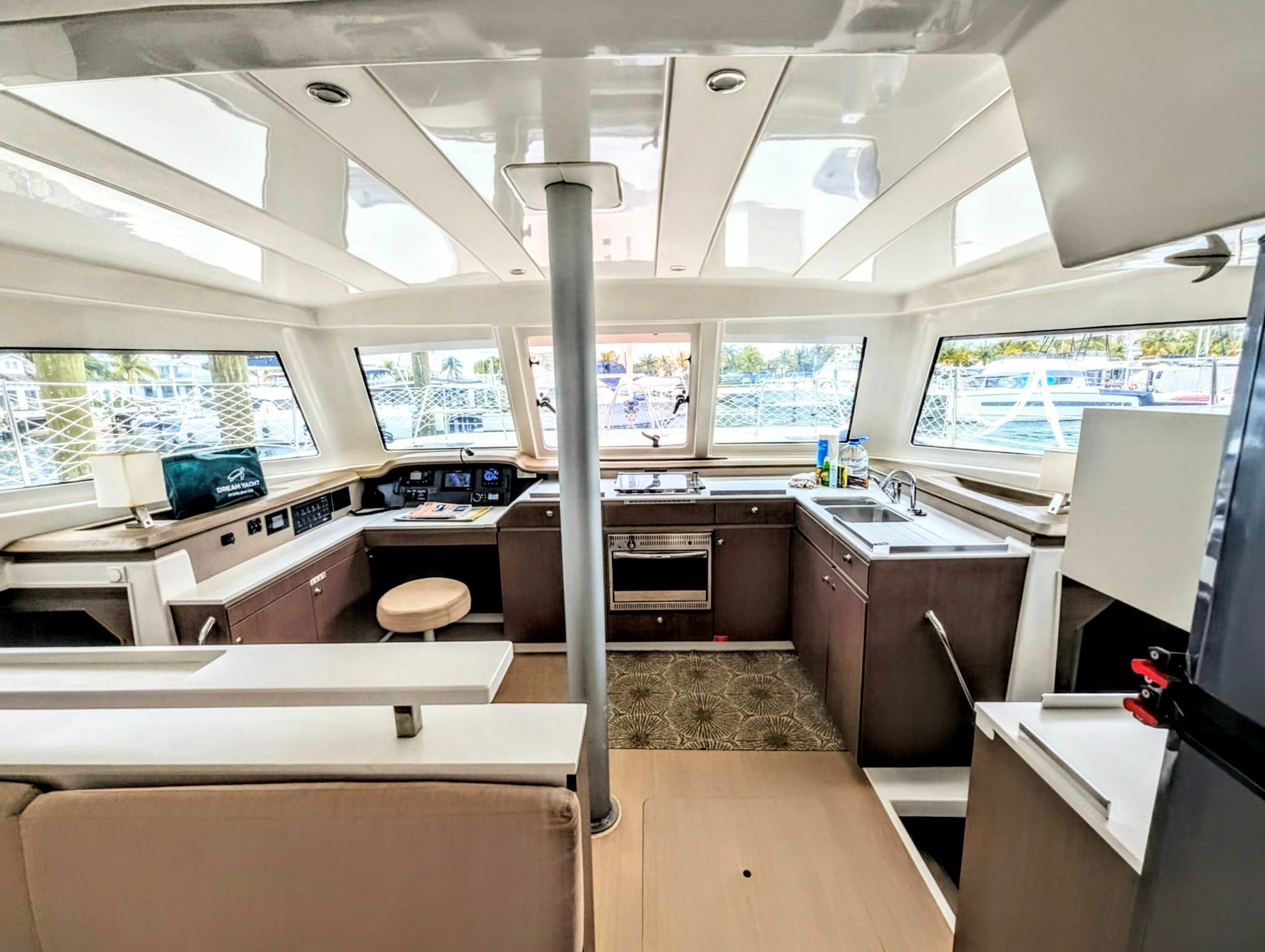 Bali Catspace | Let's Go