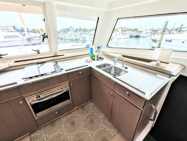 Bali Catspace | Let's Go