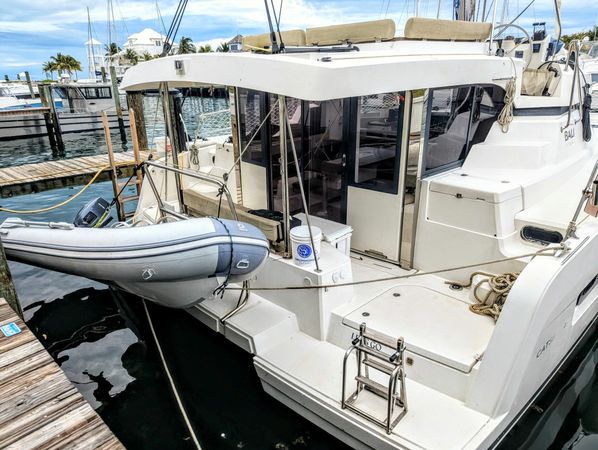 Bali Catspace | Let's Go