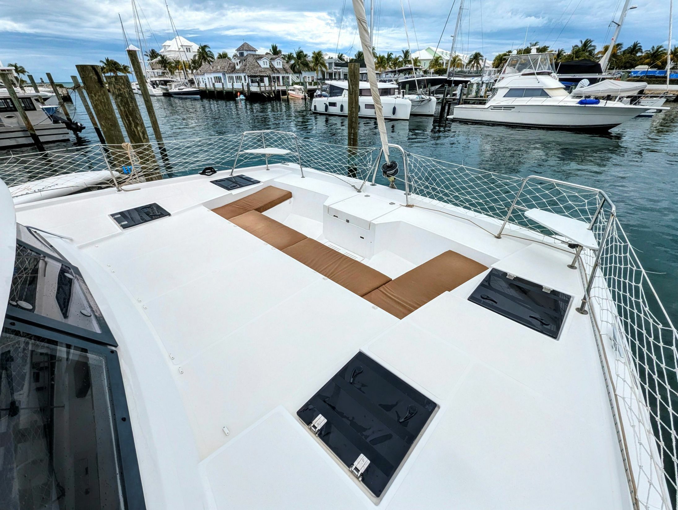 Bali Catspace | Let's Go