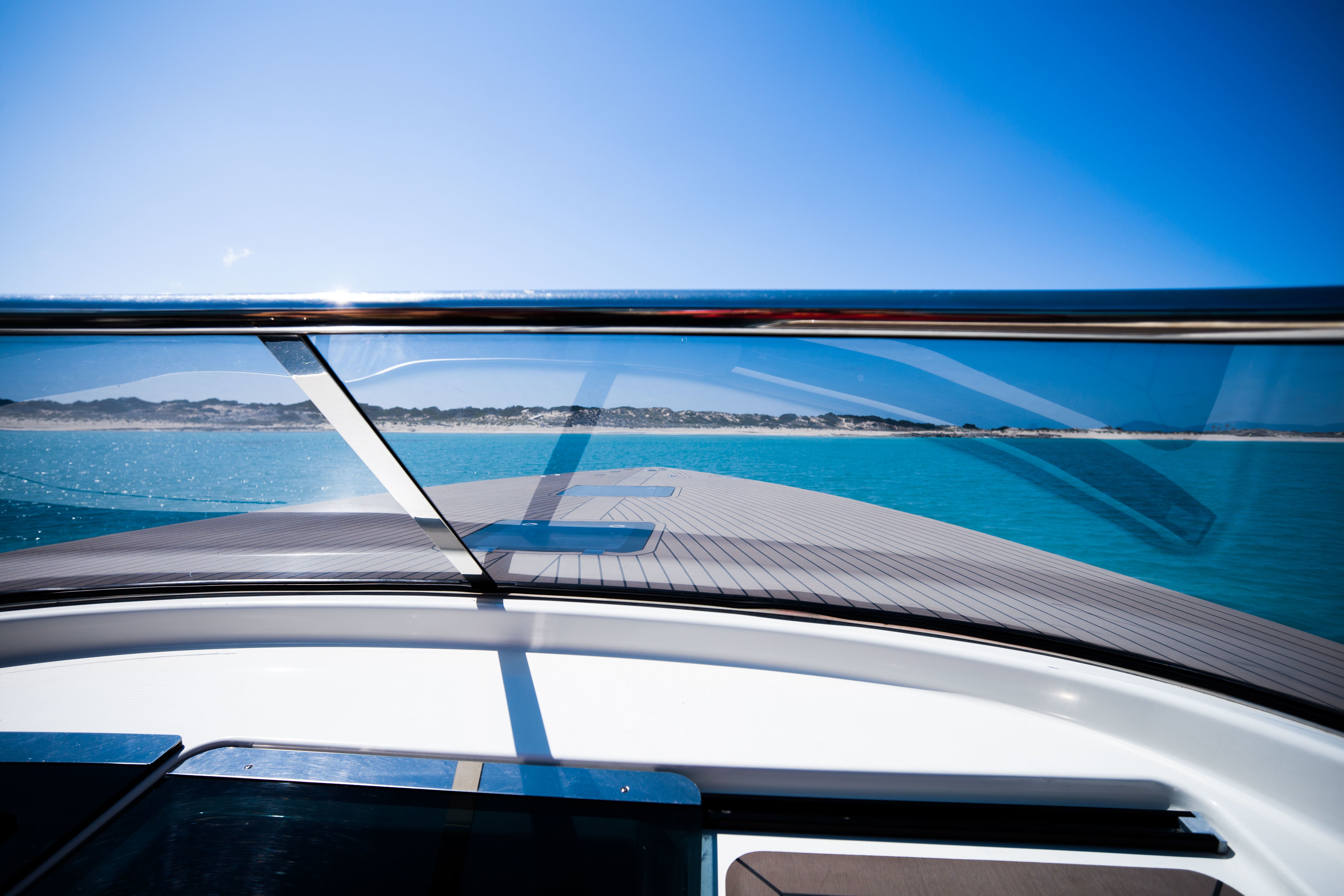 Van Dutch 40 | Smart Ass