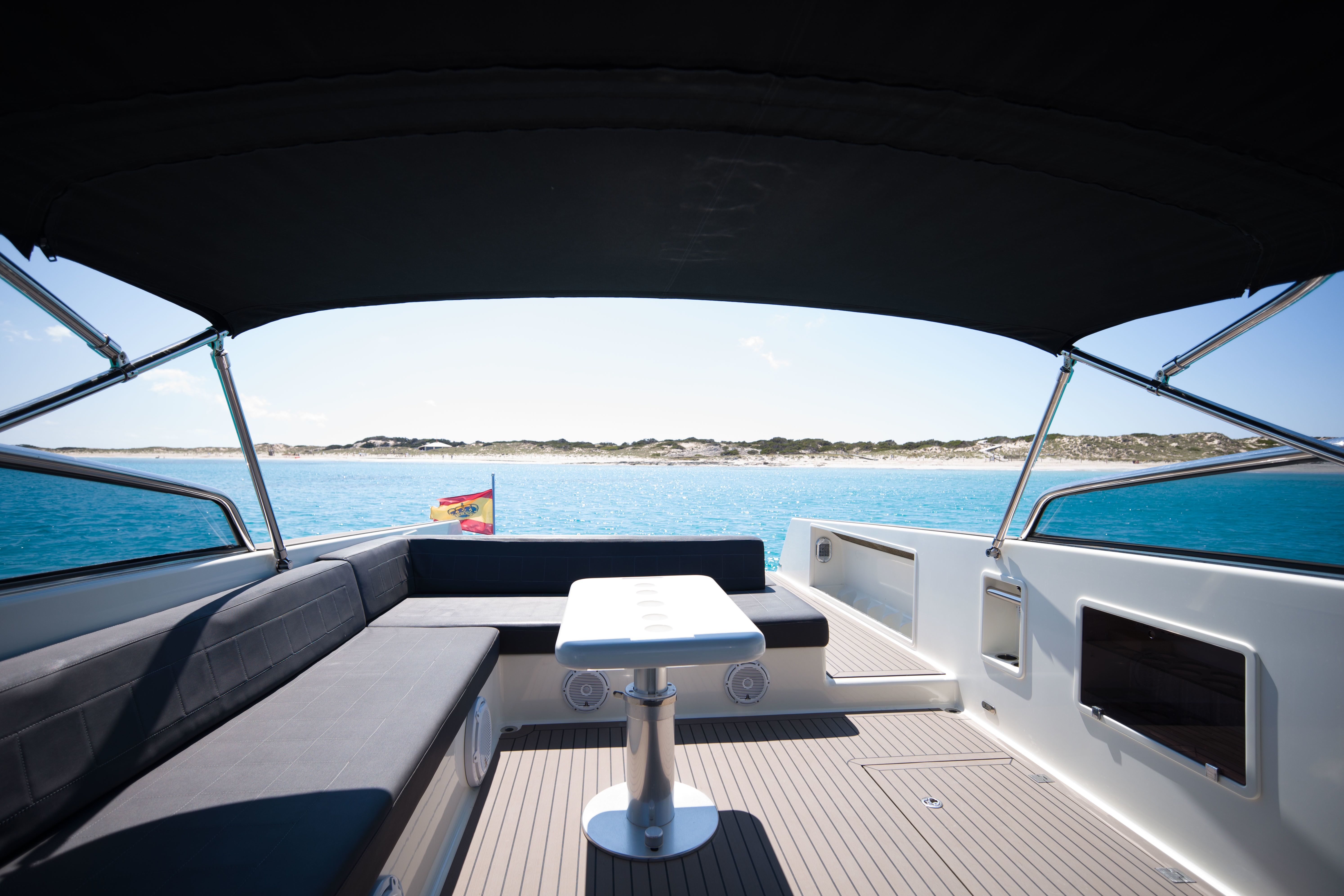 Van Dutch 40 | Smart Ass