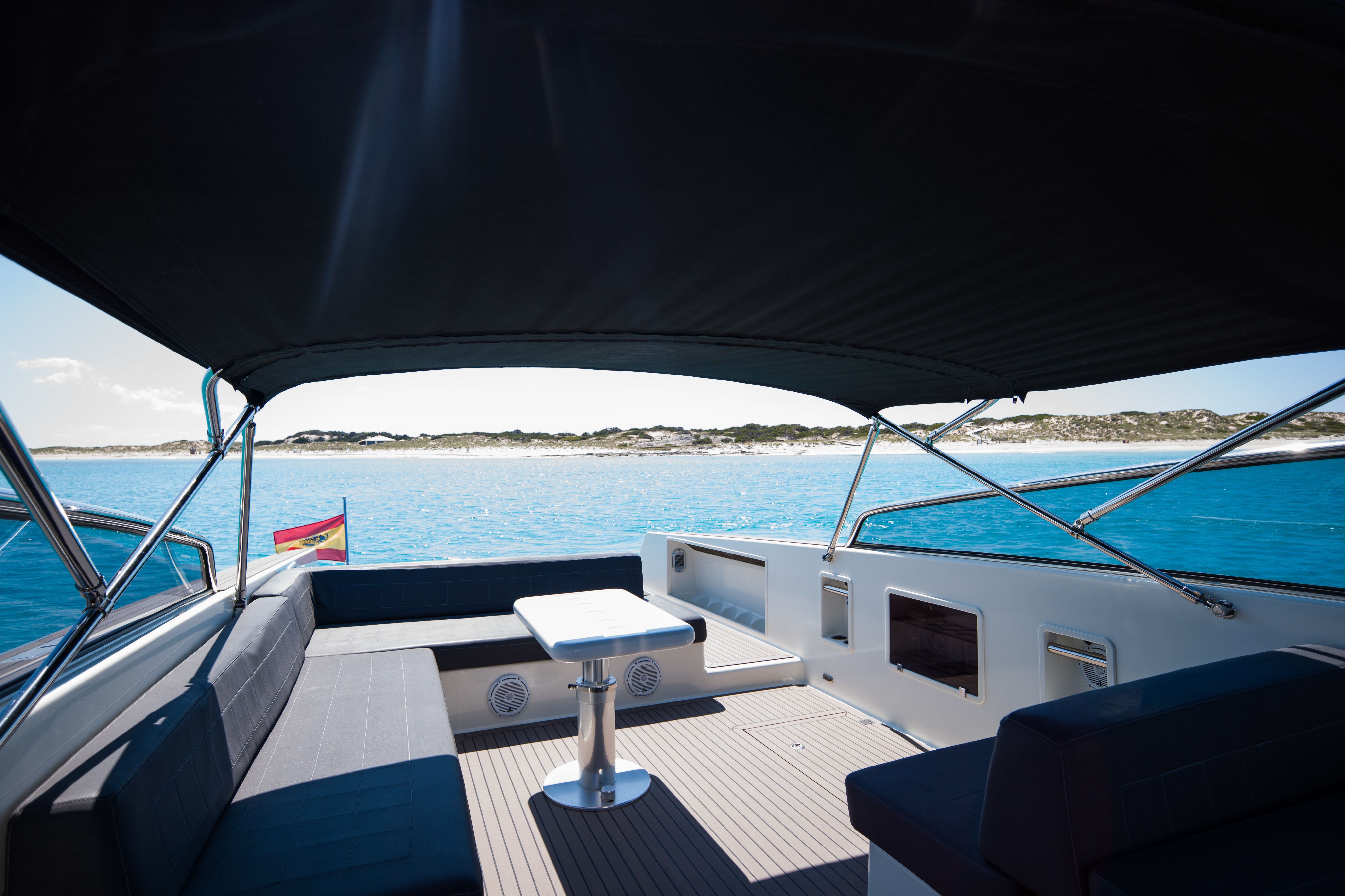 Van Dutch 40 | Smart Ass