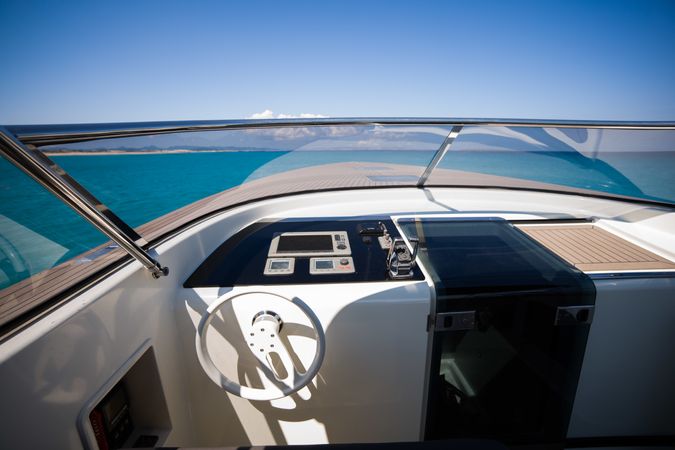 Van Dutch 40 | Smart Ass