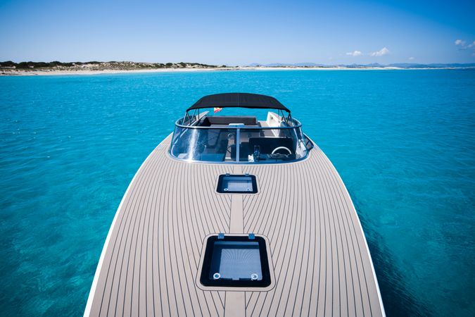 Van Dutch 40 | Smart Ass