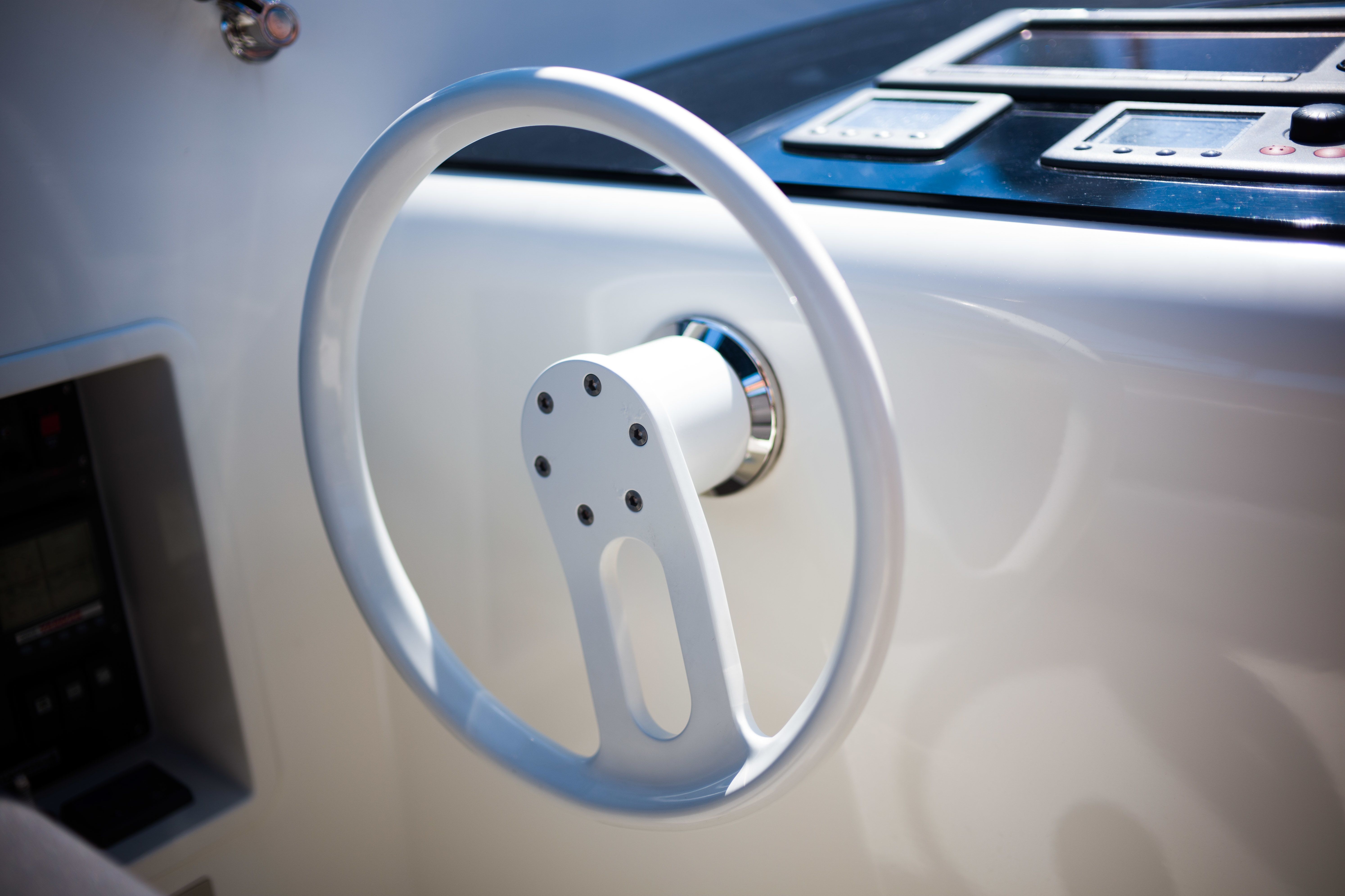 Van Dutch 40 | Smart Ass