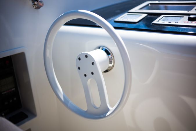 Van Dutch 40 | Smart Ass