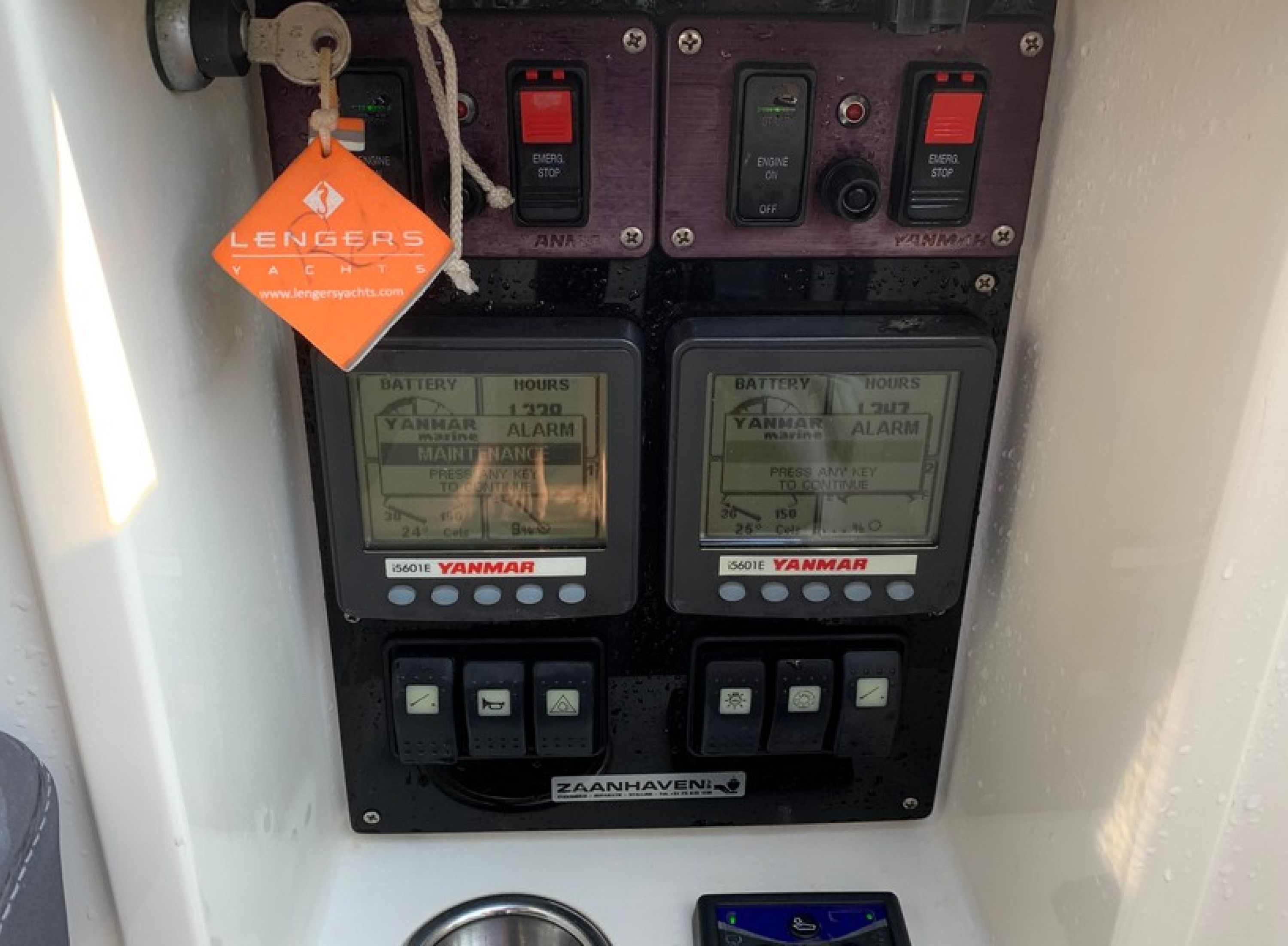 Van Dutch 40 | Smart Ass