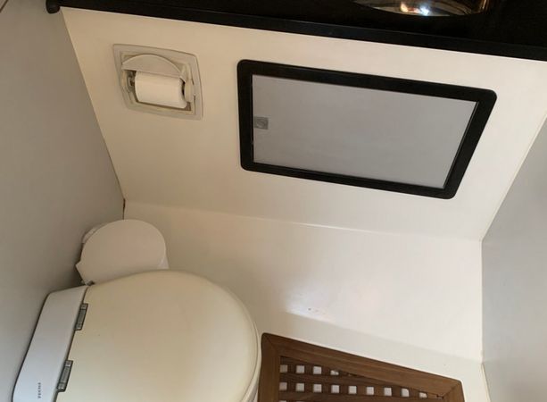 Van Dutch 40 | Smart Ass