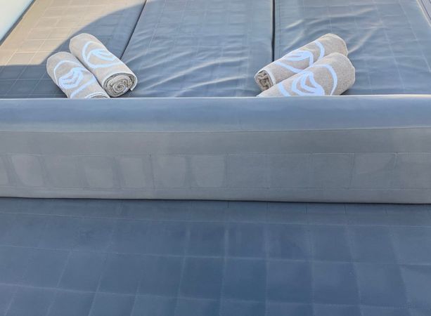 Van Dutch 40 | Smart Ass